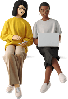 3d-business-young-women-sitting-with-laptop.png