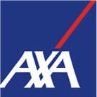 Logo entreprise Axa 
